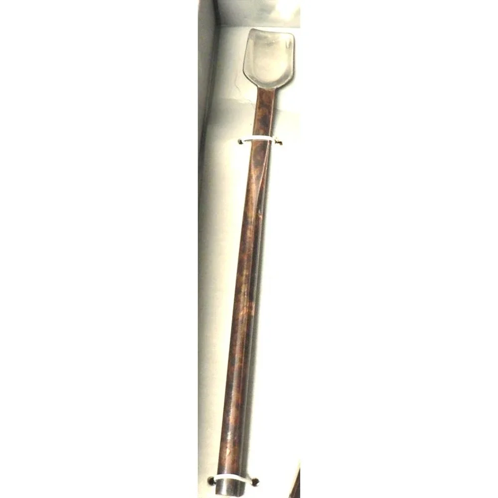 Nordstrom‎ at Home Distressed Copper Bar Tool Set of 4 Brushed Copper NO374110NS